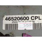 Fiat Doblo Sigorta Body Beyni 46520600