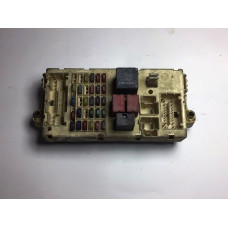 Opel Astra G Sigorta Body Beyni 46758961
