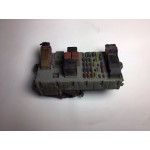 Fiat Doblo Sigorta Body Beyni 46552681