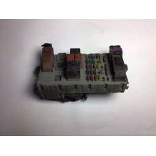 Fiat Doblo Sigorta Body Beyni 46552681