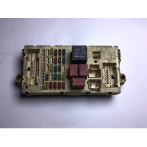 Fiat Doblo Punto Stilo 1.9 Sigorta Body Beyni 46750594
