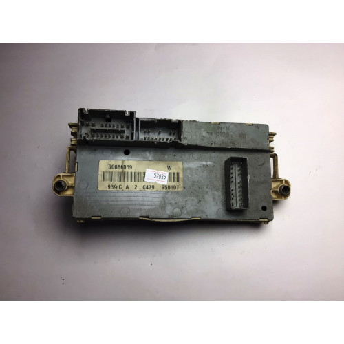 Alfa Romeo 159 Sigorta Body Beyni 60686059