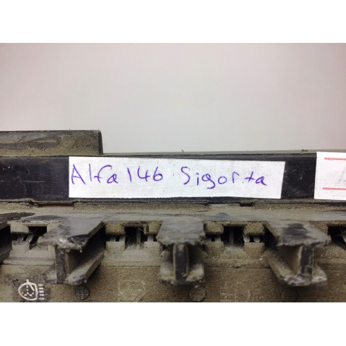 Alfa Romeo 146 Sigorta Body Beyni