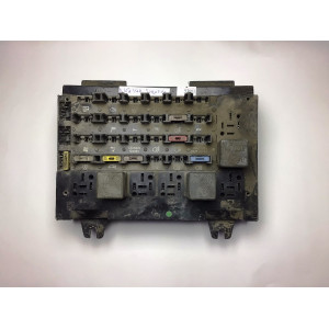 Alfa Romeo 146 Sigorta Body Beyni
