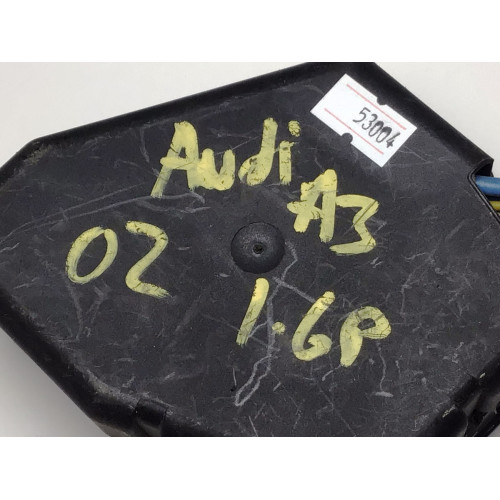 Audi A3 Sigorta Body Beyni