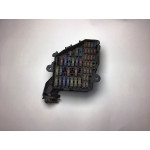 Audi A3 Sigorta Body Beyni