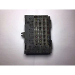 Audi A6 Sigorta Body Beyni