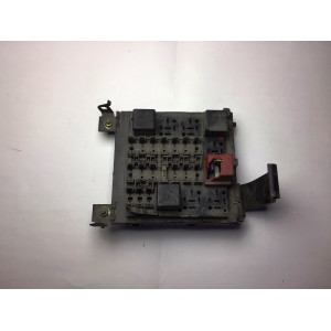 Fiat Lancia Sigorta Body Beyni