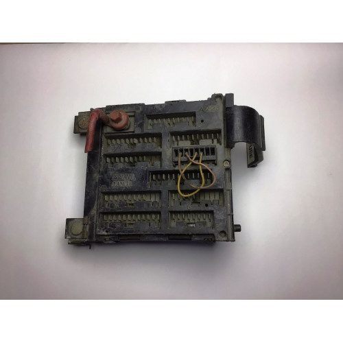 Fiat Lancia Sigorta Body Beyni
