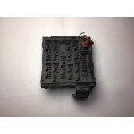 Audi A4 Sigorta Body Beyni