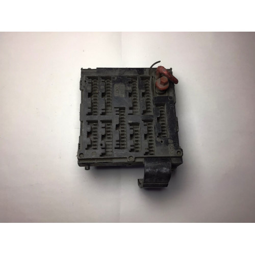 Audi A4 Sigorta Body Beyni