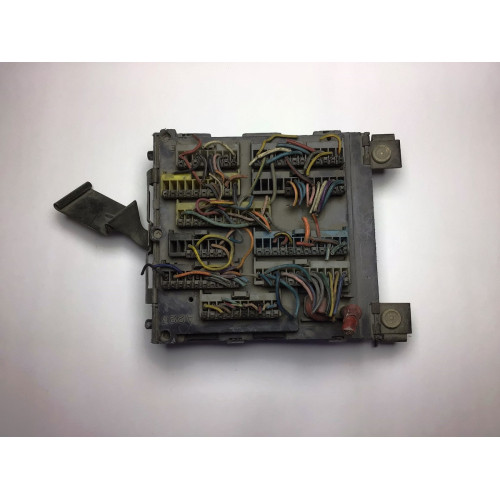 Fiat Tempra Sigorta Body Beyni