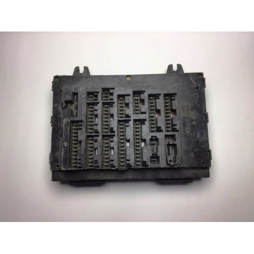 Fiat Lancia Sigorta Body Beyni