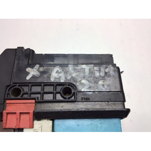 Citroen Xantia 2.0 Sigorta Body Beyni