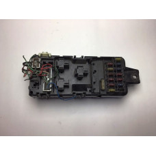 Volvo S40 Sigorta Body Beyni