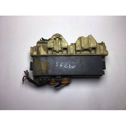 Mazda 626 Sigorta Body Beyni