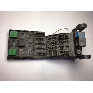 Citroen Sigorta Body Beyni