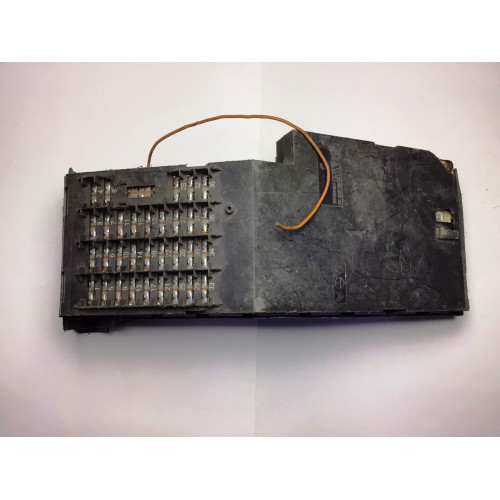 Citroen Sigorta Body Beyni