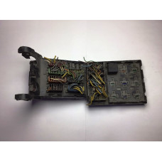 Citroen Sigorta Body Beyni