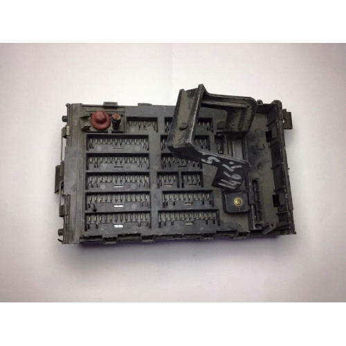 Alfa Romeo 146 Sigorta Body Beyni