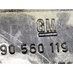 Opel Astra G Zafira A Sigorta Body Beyni 90560119