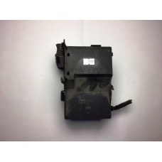 Opel Astra G Zafira A Sigorta Body Beyni 90560119