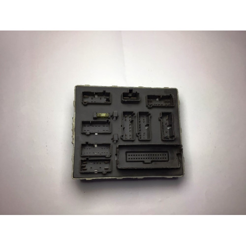 Ford Focus 1.8 Sigorta Body Beyni