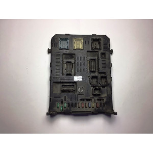 Citroen C4 Sigorta Body Beyni 21676031-5B 28113346-8A