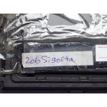 Peugeot 206 Sigorta Body Beyni