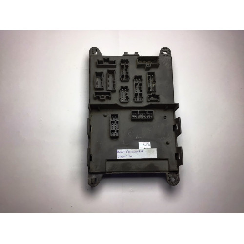 Land Rover Freelander Sigorta Body Beyni