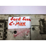 Ford Focus C-Max Sigorta Body Beyni