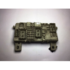 Ford Focus 2 Sigorta Body Beyni