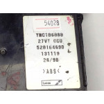 Land Rover Freelander Sigorta Body Beyni YWC106080 52010469D 131119