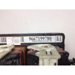 Peugeot 207 Sigorta Body Beyni 9667199780 BSM-R09