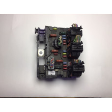 Citroen C4 BSM Sigorta Beyni 9664055680 BSM-L08