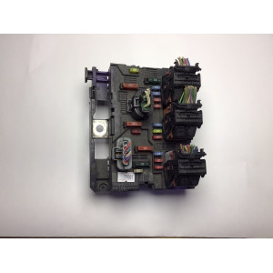 Citroen C4 BSM Sigorta Beyni 9664055680 BSM-L08