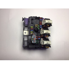 Peugeot 207 Citroen C3 BSM Sigorta Beyni 9667199580 BSM-R07