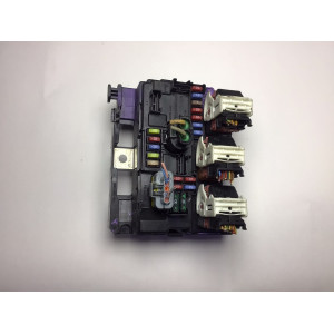 Peugeot 207 Citroen C3 BSM Sigorta Beyni 9667199580 BSM-R07