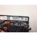 Peugeot 207 Citroen C3 BSM Sigorta Beyni 9664997780 BSM-R07