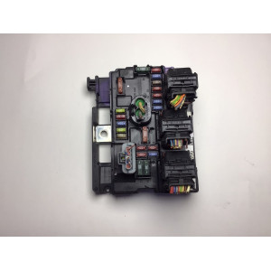 Peugeot 207 Citroen C3 BSM Sigorta Beyni 9664997780 BSM-R07