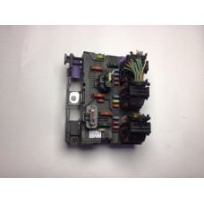 Citroen C4 BSM Sigorta Beyni 9664055680 BSM-L08