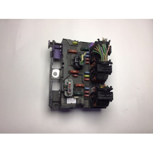 Citroen C4 BSM Sigorta Beyni 9664055680 BSM-L08