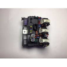 Peugeot 207 Citroen C2 BSM Sigorta Beyni 9667199680 BSM-R08