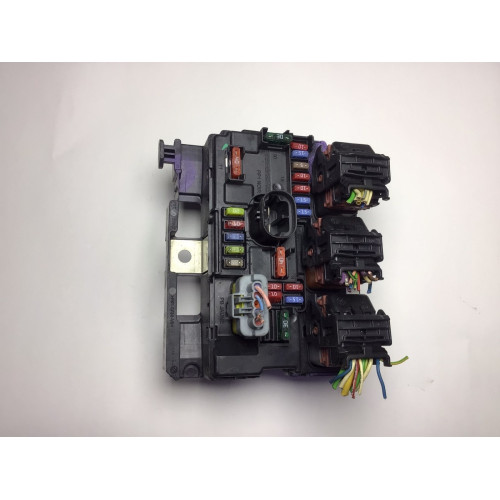 Peugeot 207 Citroen C3 BSM Sigorta Beyni 9664997780 BSM-R07