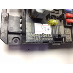 Peugeot 207 Citroen C2 C3 BSM Sigorta Beyni 9664055480 BSM-L03