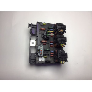 Peugeot 207 Citroen C2 C3 BSM Sigorta Beyni 9664055480 BSM-L03