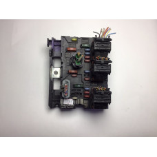 Peugeot 207 307 BSM Sigorta Beyni 9661708280 BSM-L11