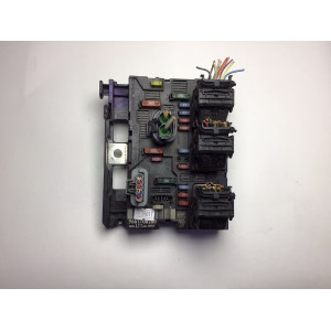 Peugeot 207 307 BSM Sigorta Beyni 9661708280 BSM-L11