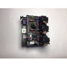 Peugeot 207 Citroen C3 BSM Sigorta Beyni 9661707880 BSM-L03-00