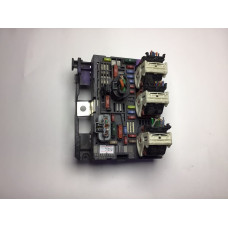 Citroen C4 C5 BSM Sigorta Beyni 9675877980 BSM-R02-00